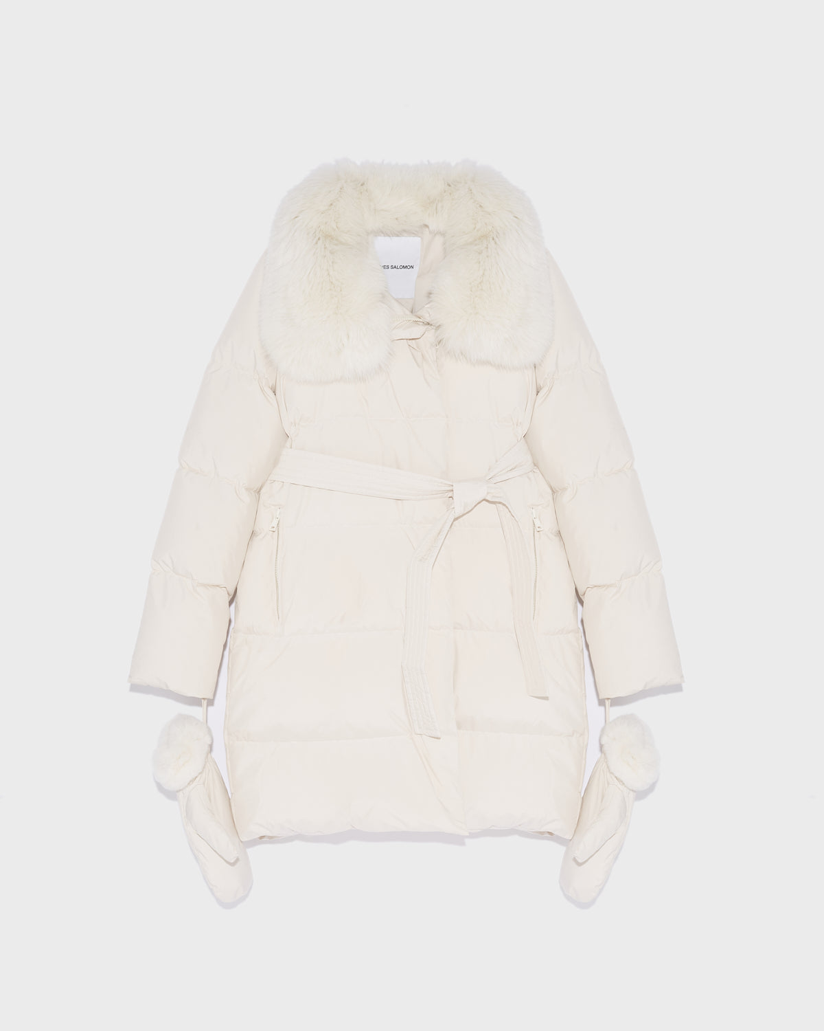 the toe ／ Buckingham Jacket Buckingham Jacket – THE TOÉ