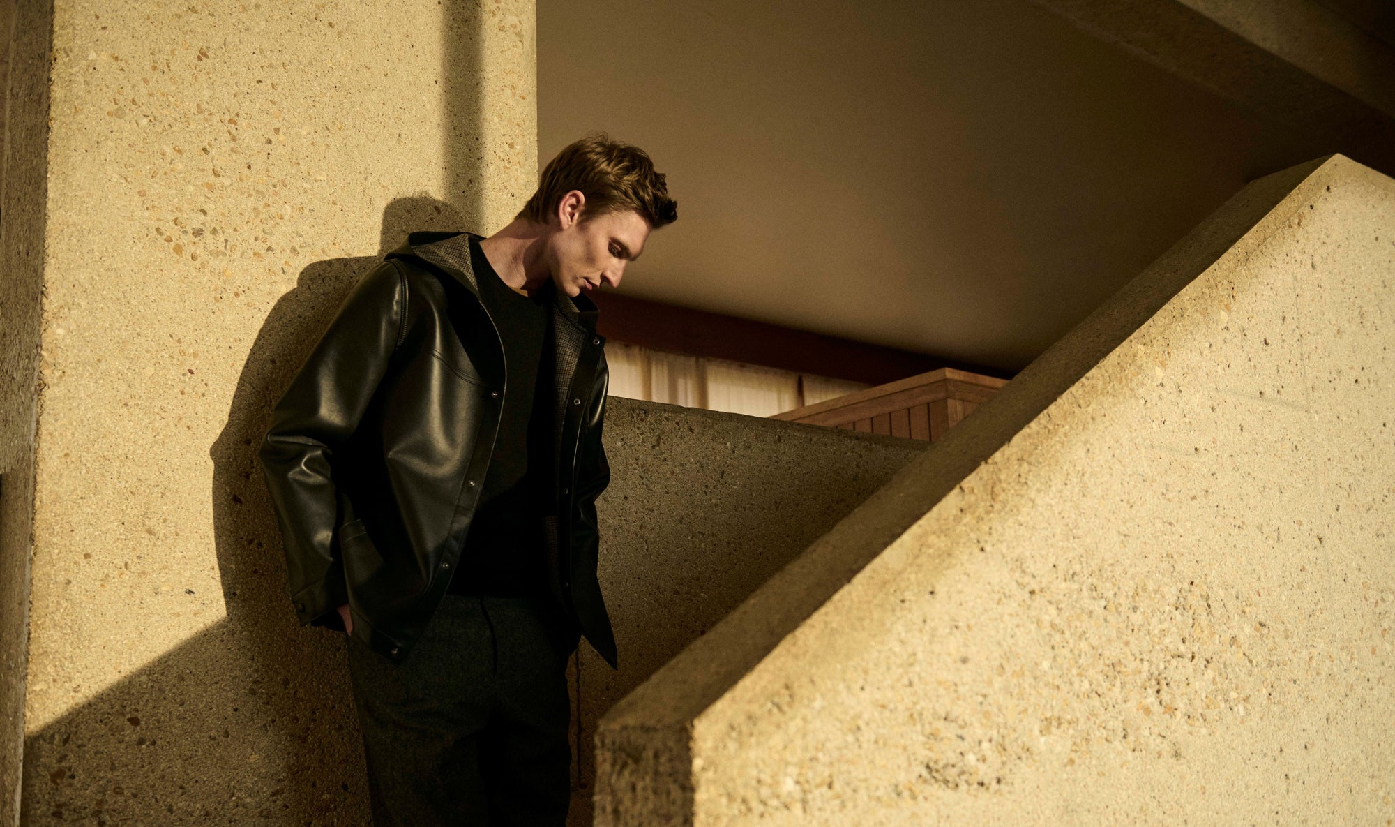 New fall winter Collection for Men