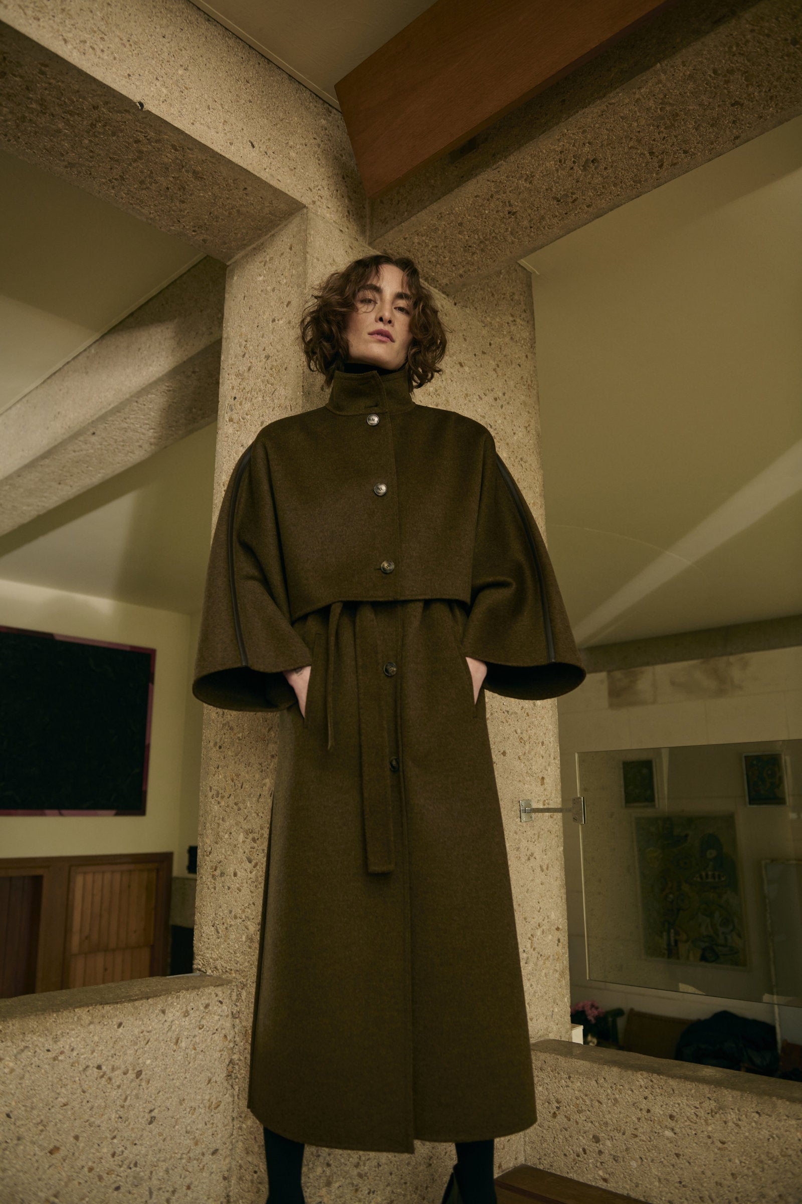 Women's Long Coats