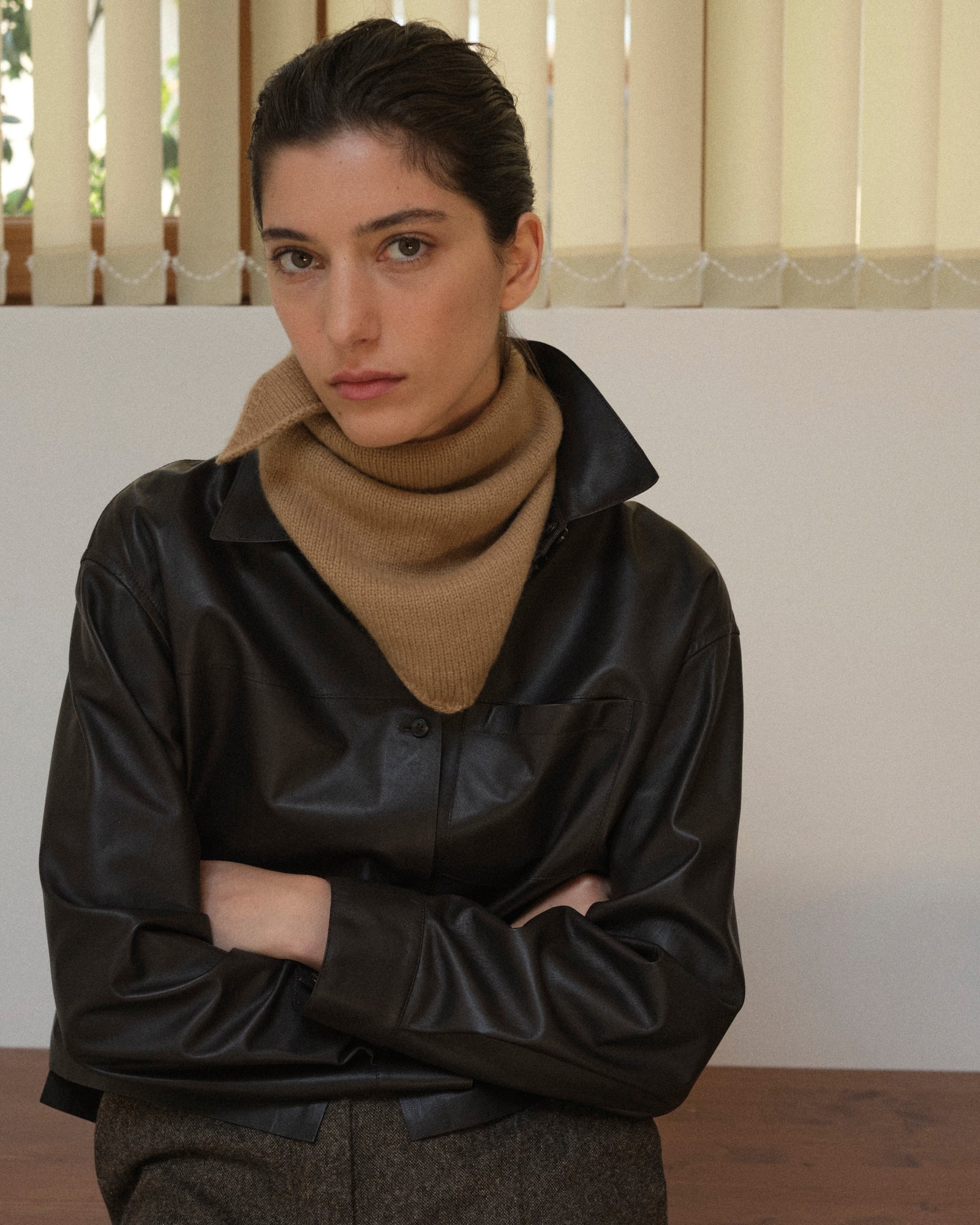 Women's Scarves and Shawls