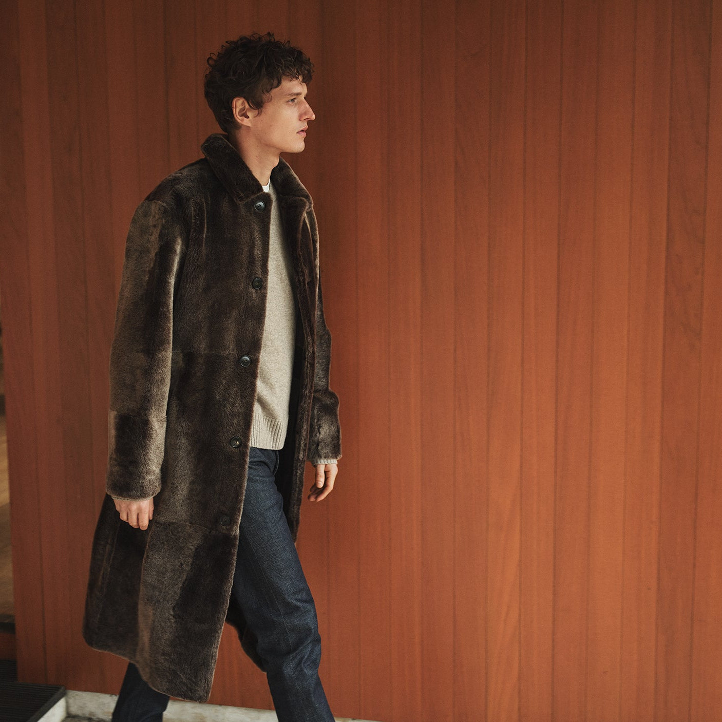 Coats Collection - Yves Salomon
