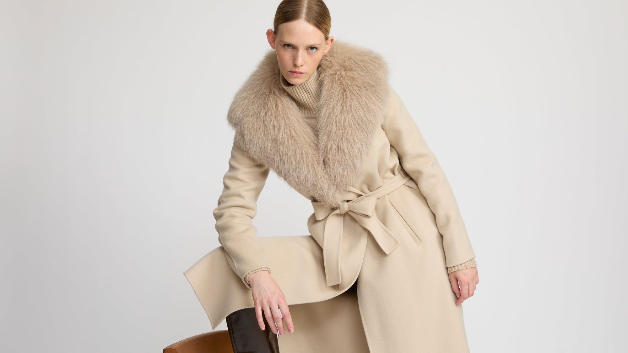 Iconics | Women's Cashmere & Wool
