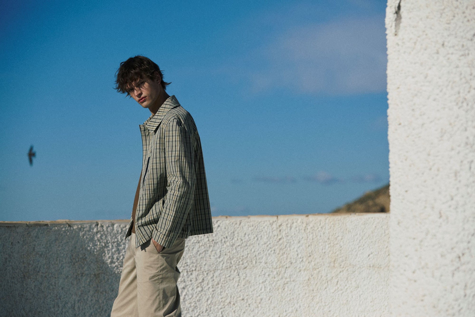 Men's Spring/Summer Collection