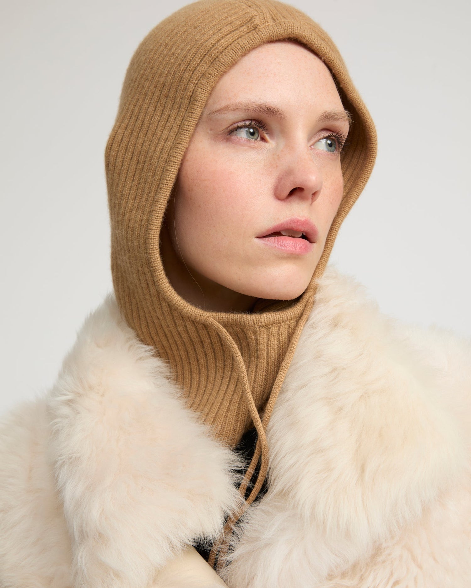 Women's Hats and Beanies- Yves Salomon