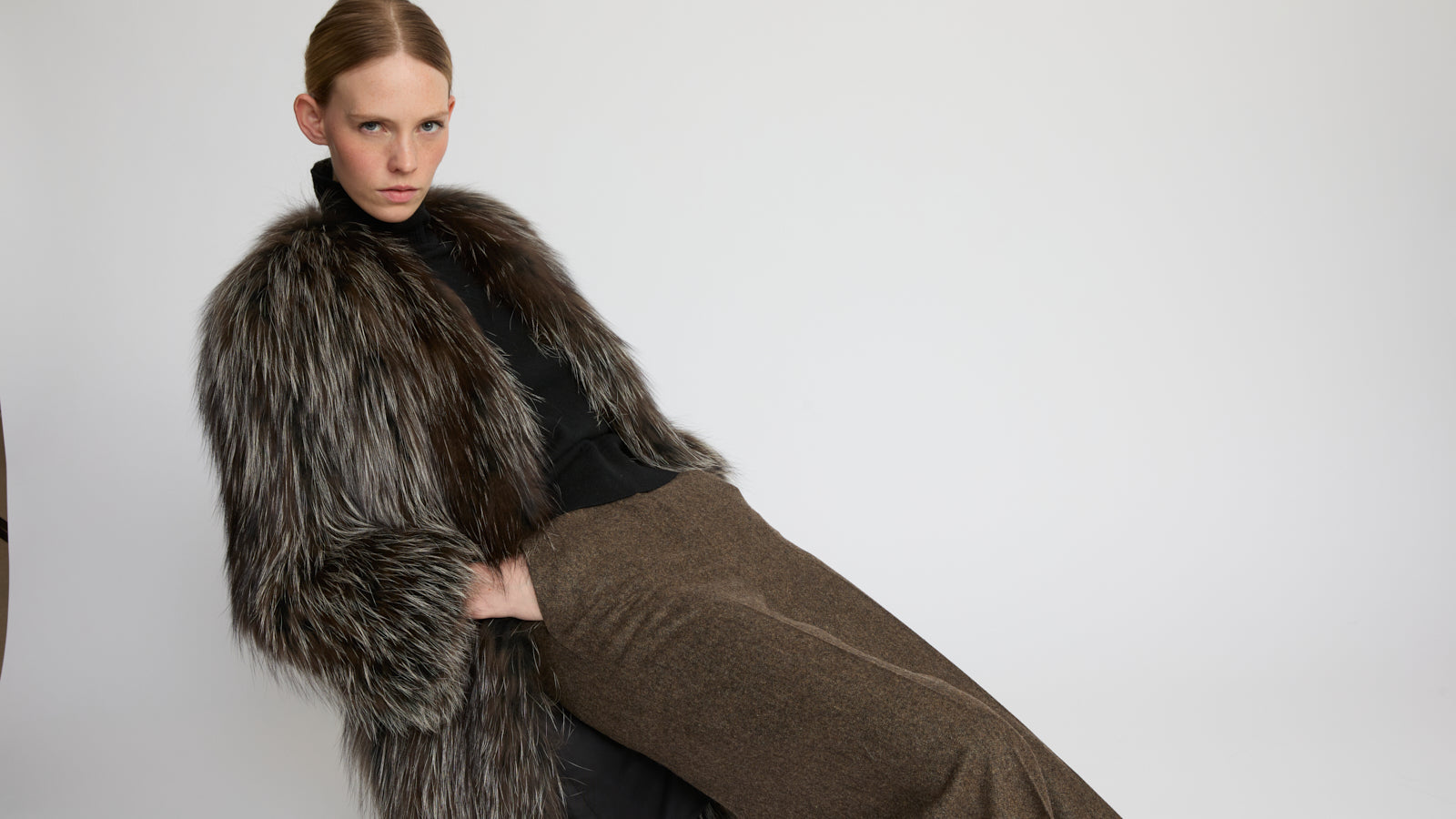 Women's Jackets With Fur