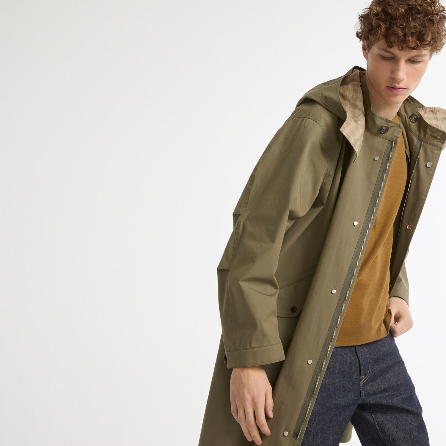 Iconics | Men's Iconics Parkas