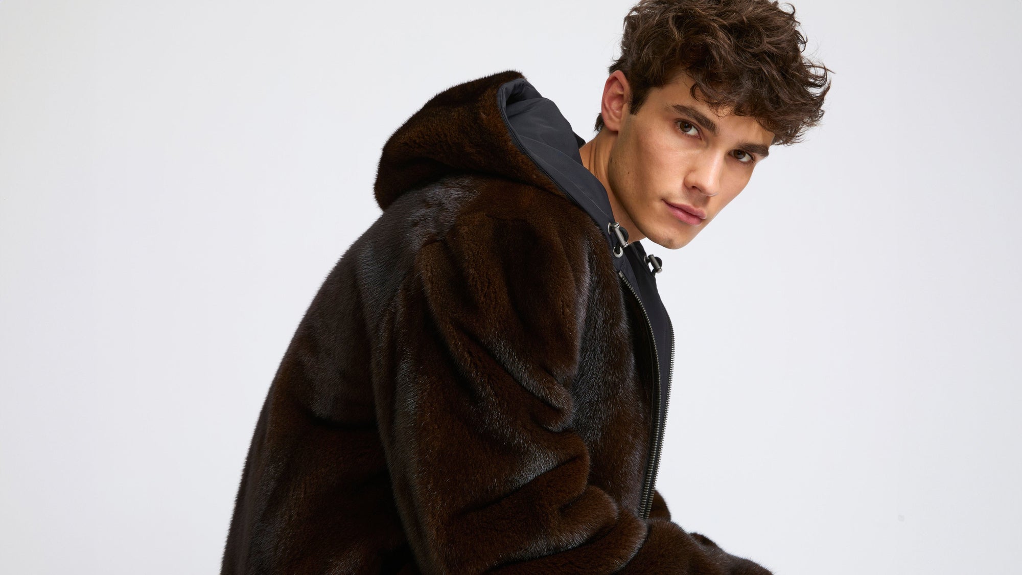 Furmark Certified Pieces for Men