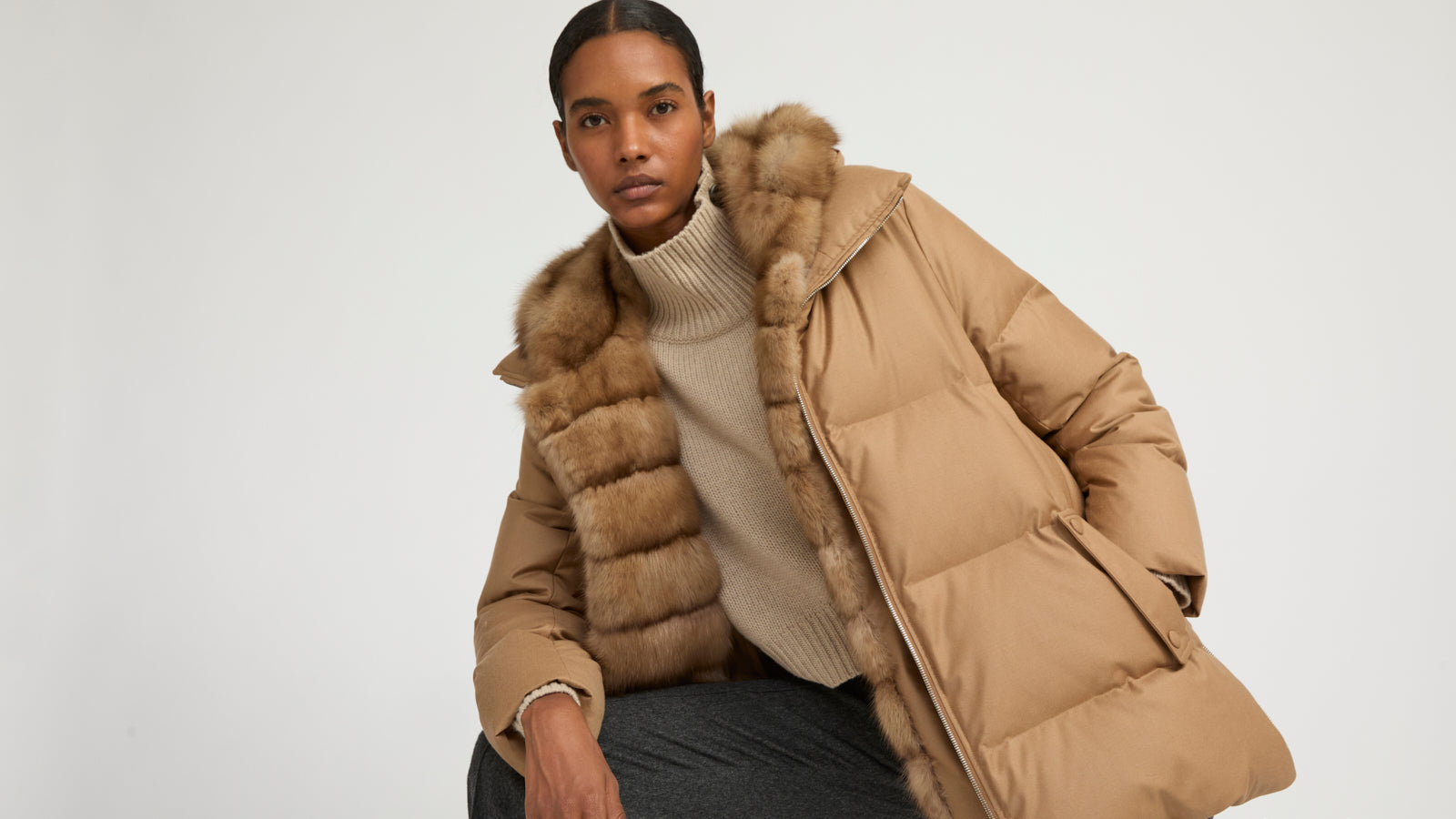 Women's Down Jackets