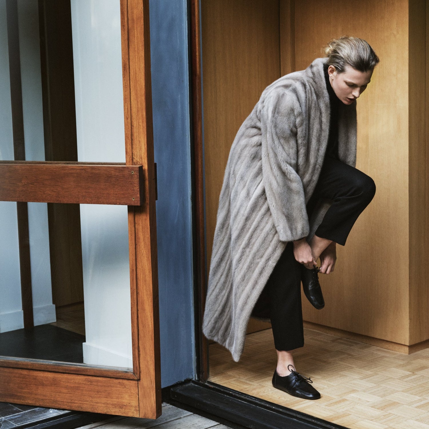 Women's Essentials Collection - Yves Salomon