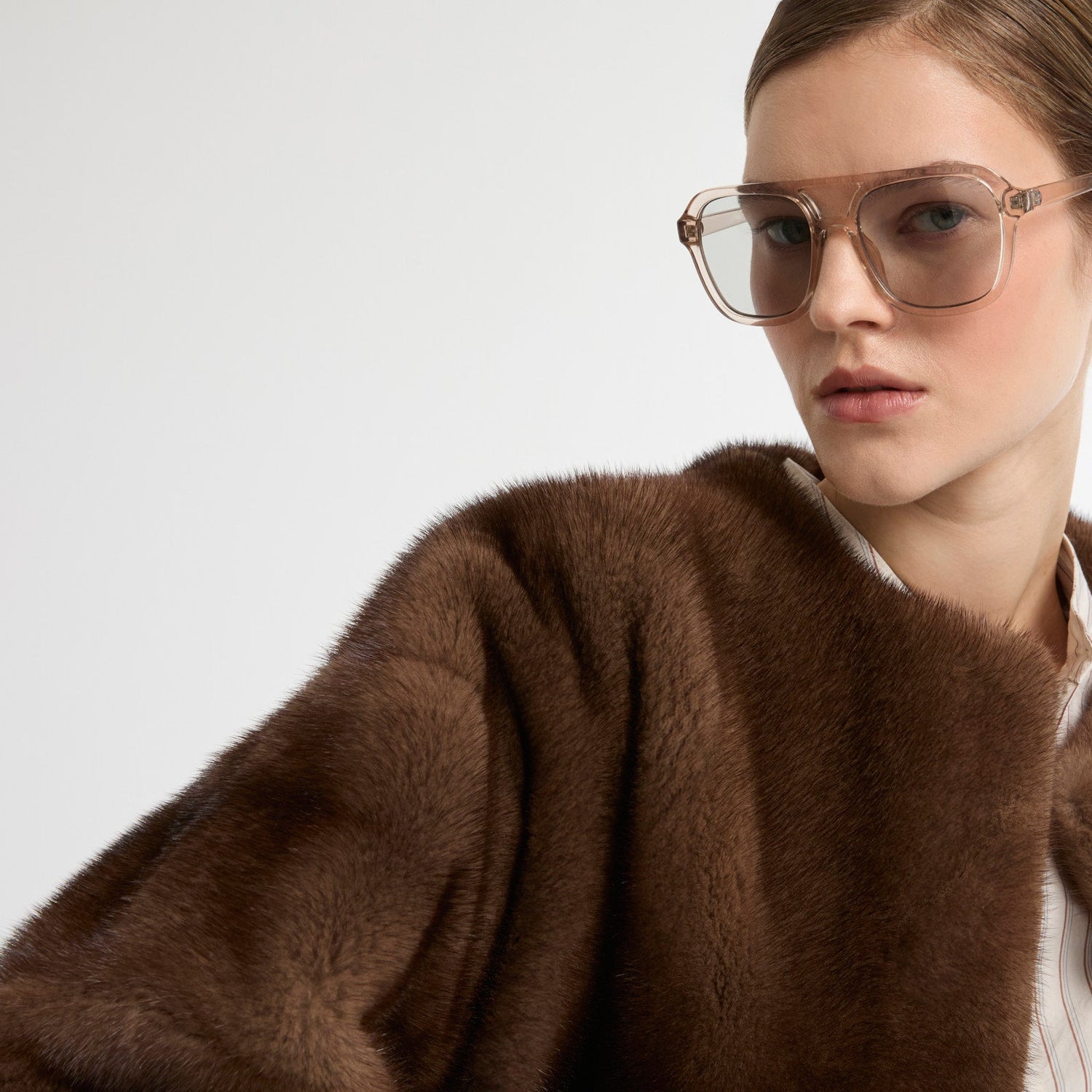 Iconics | Women's Fur Jackets and Coats