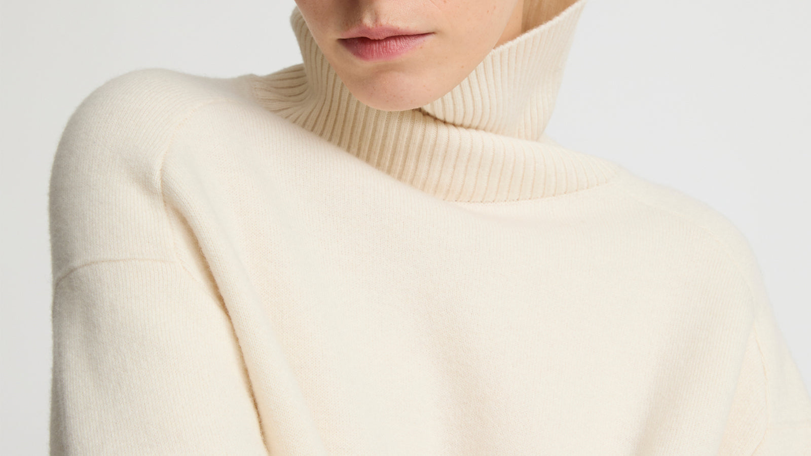 All Women's Knitwear- Yves Salomon
