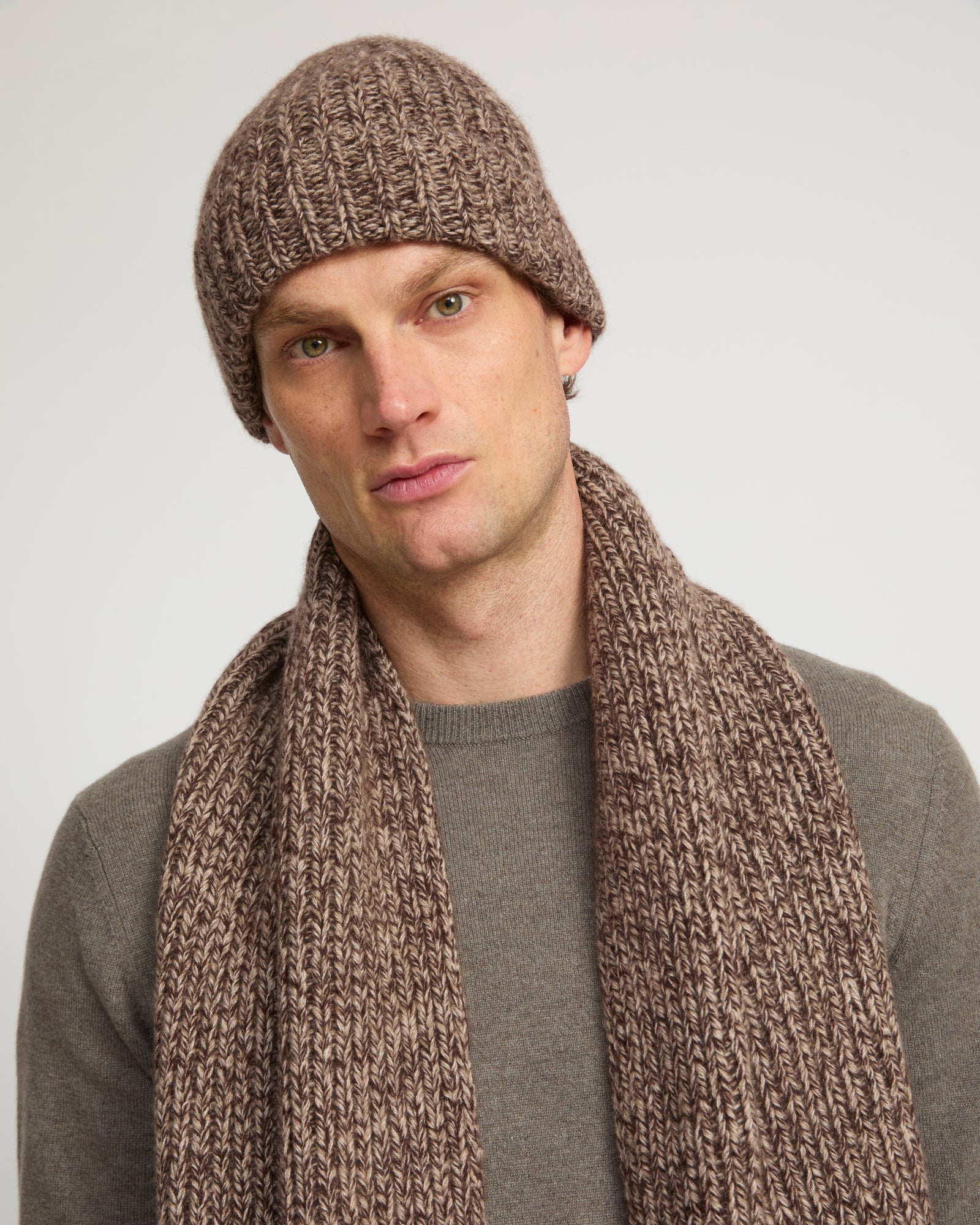 Iconics | Men's Knitwear sets