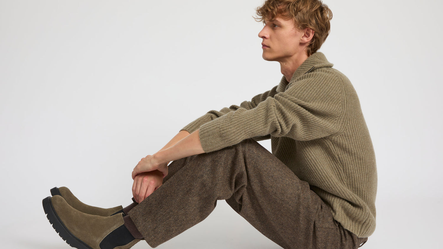 Small Gifts for Him- Yves Salomon