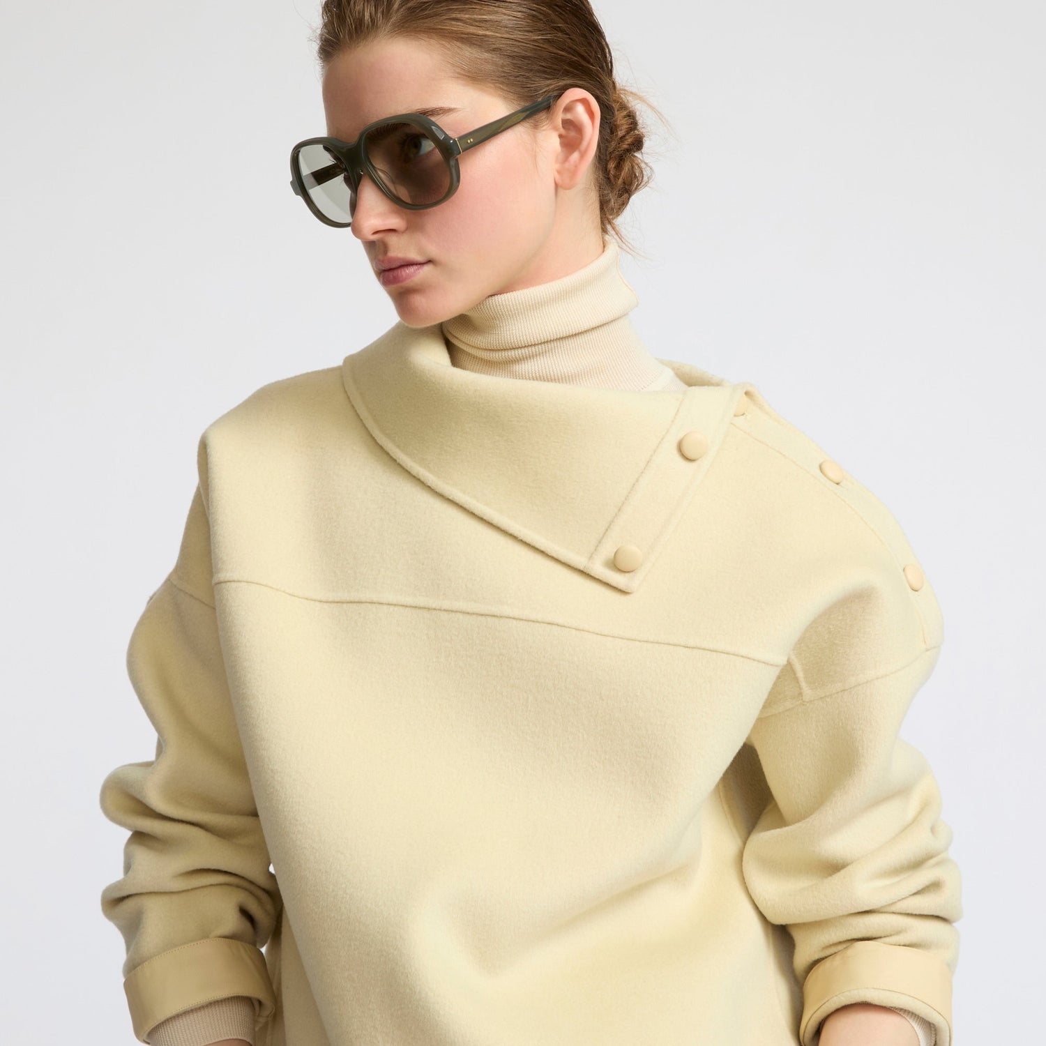 Sweaters and Cardigans- Yves Salomon