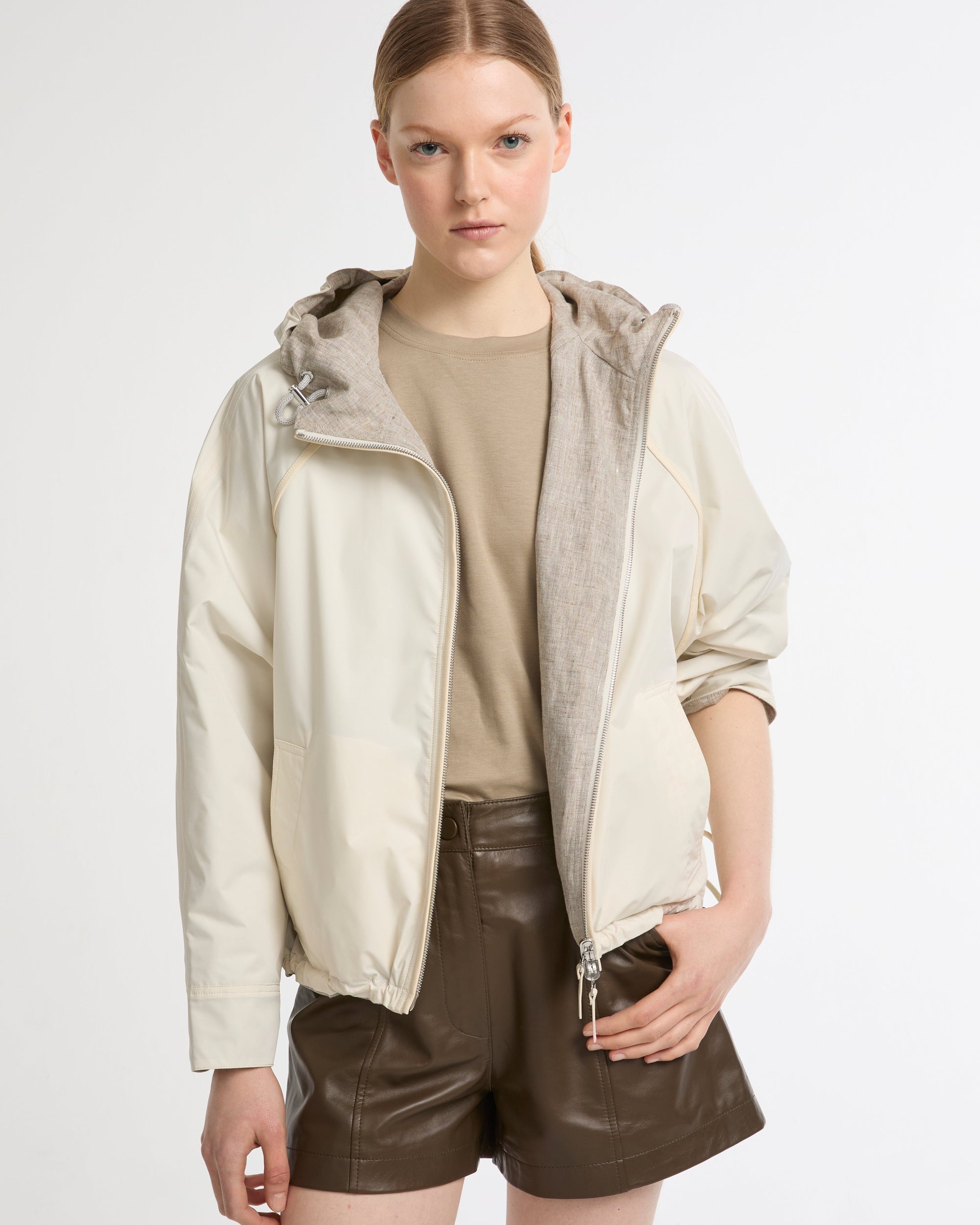 Reversible pieces