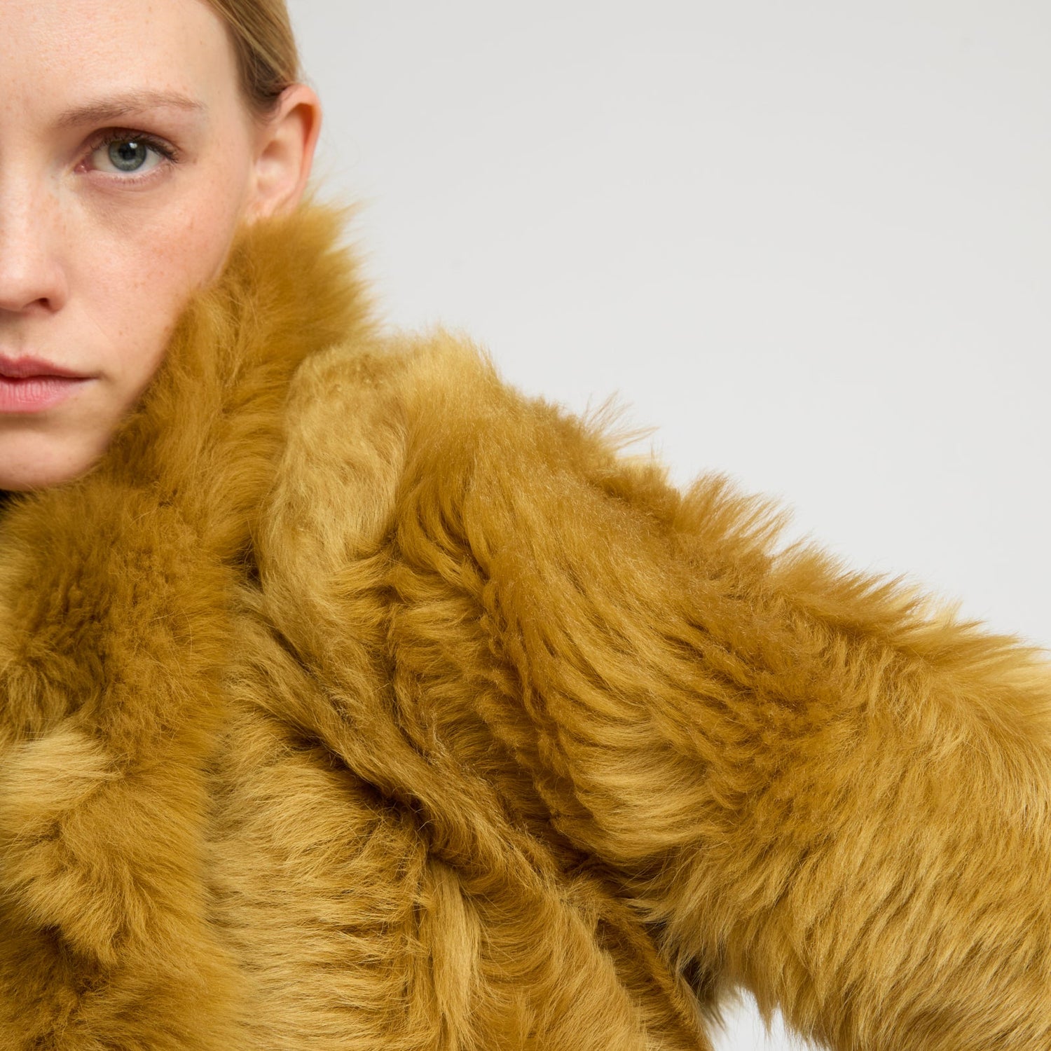 Winter Sale | Women's Shearling Selection