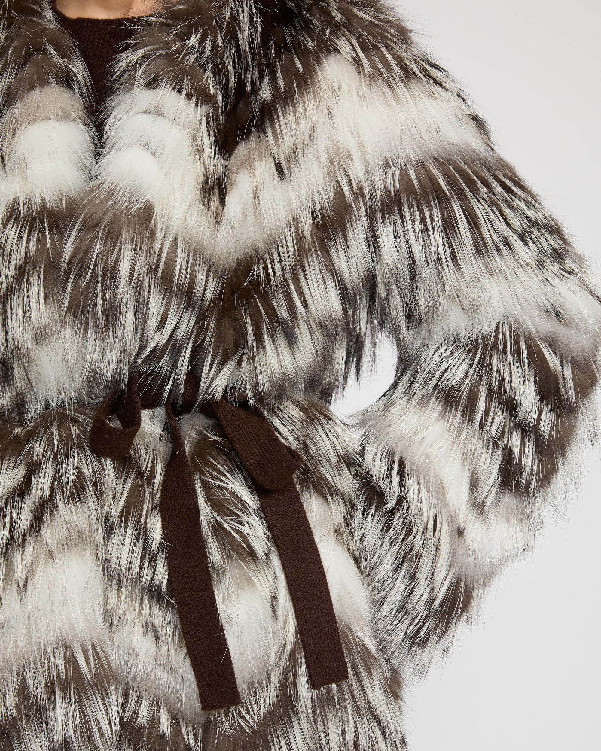Women's Fur Coats