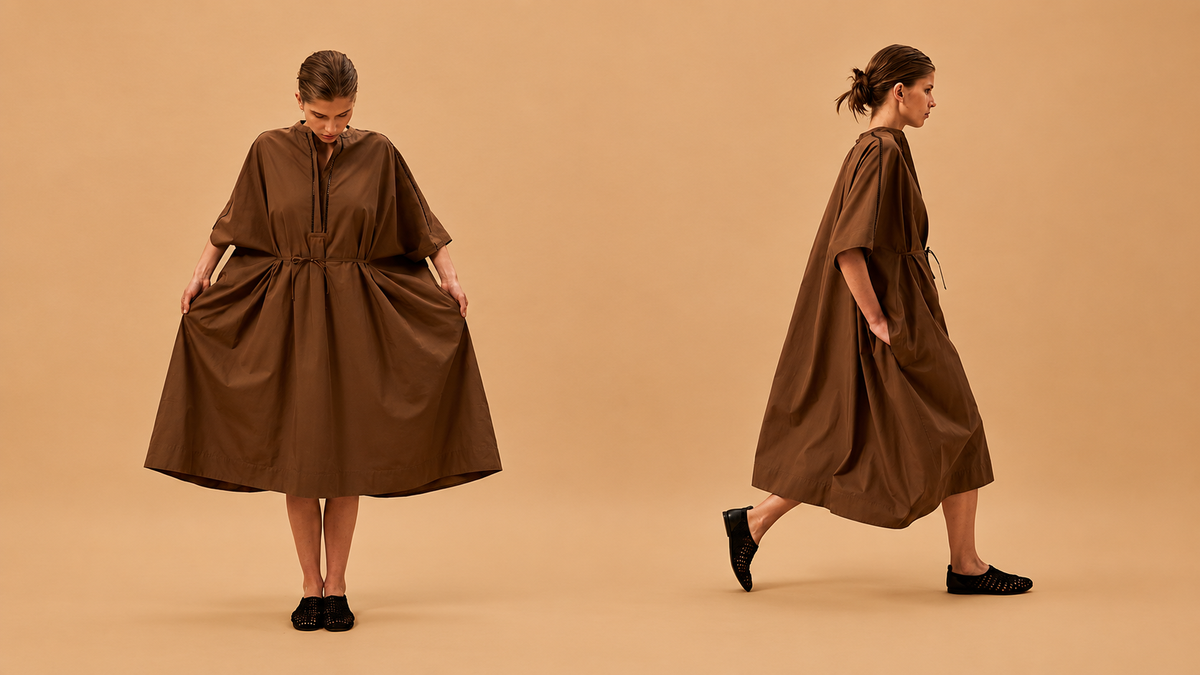 Private sale women selection - Yves Salomon
