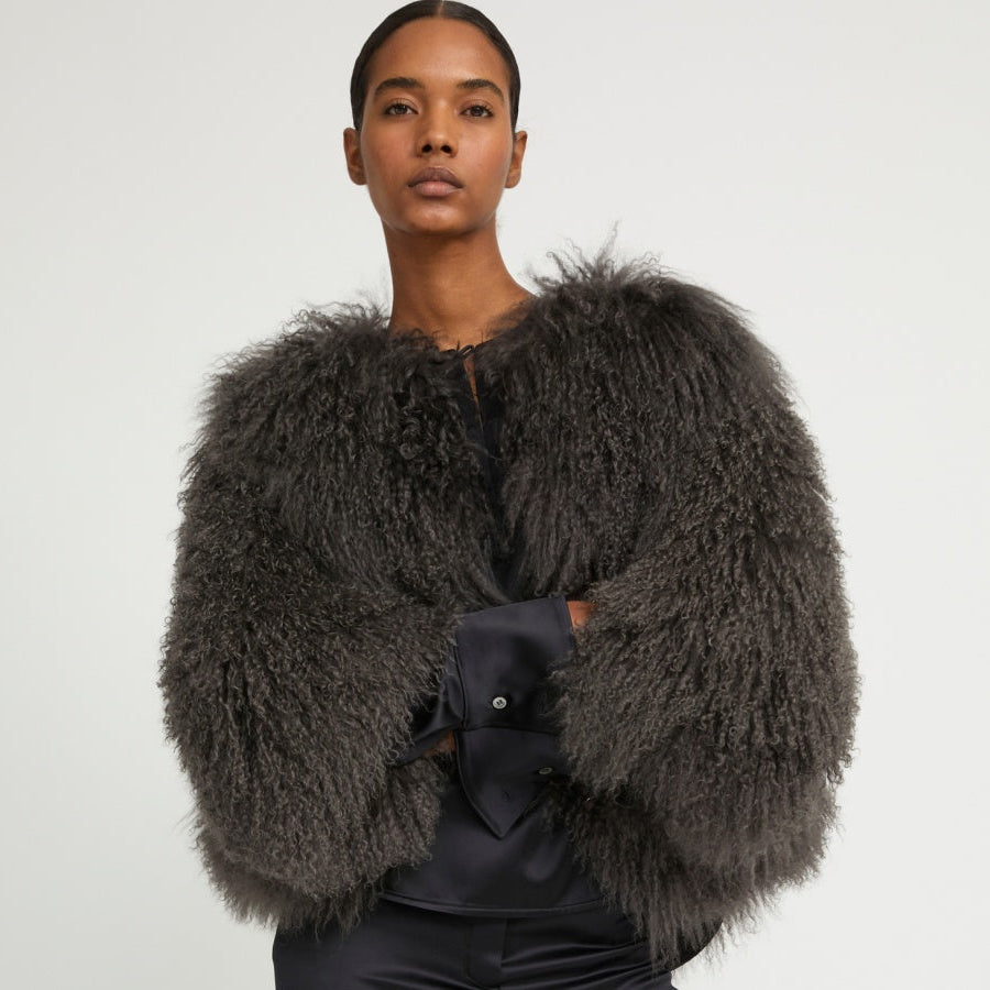 Black Friday Women's coats and jackets