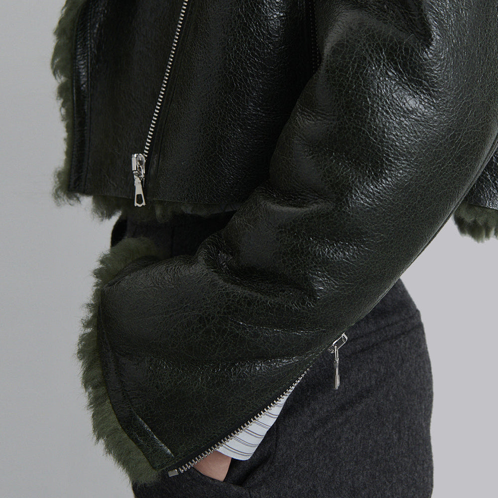 Black Friday | Women's Jackets Selection - Yves Salomon