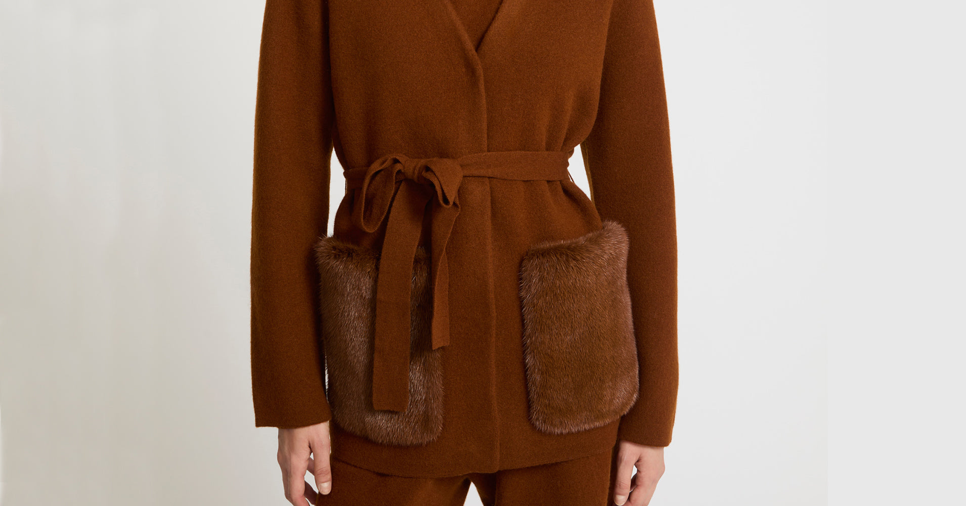 Black Friday | Mink coats