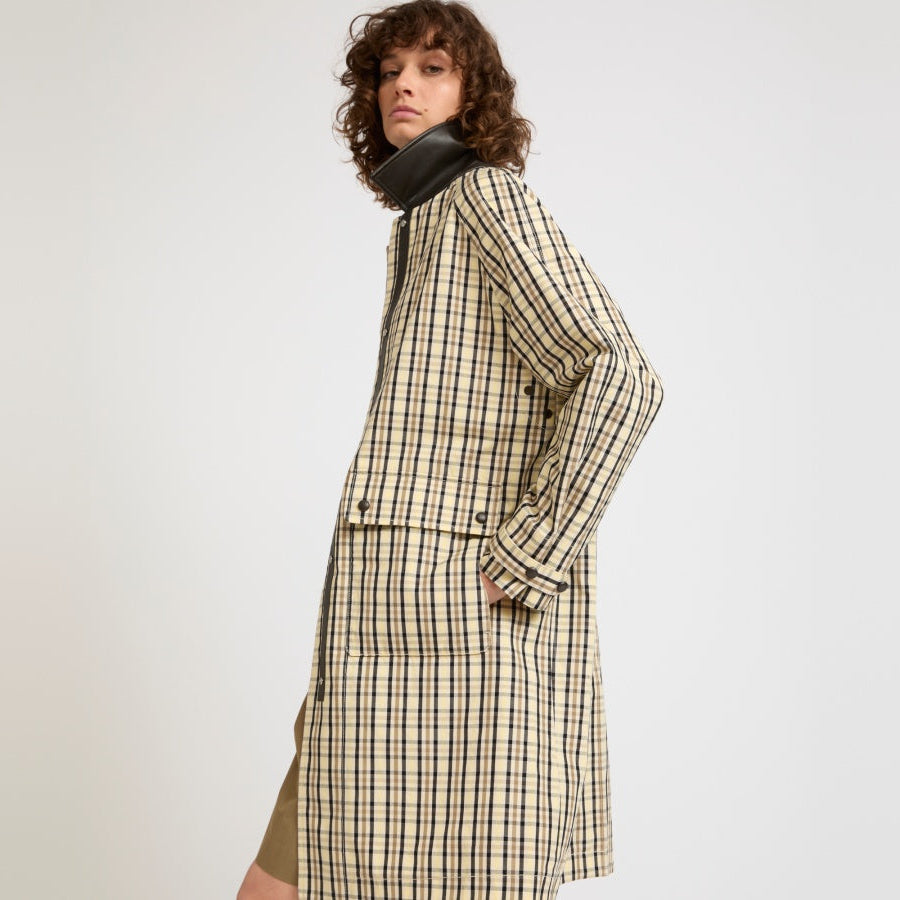 Black Friday Women's Parkas Selection