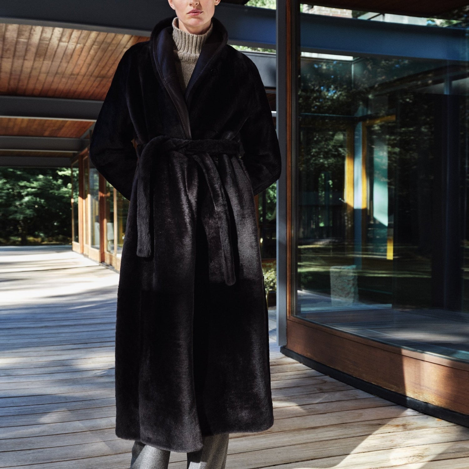 Women's Coats and Jackets view all - Yves Salomon