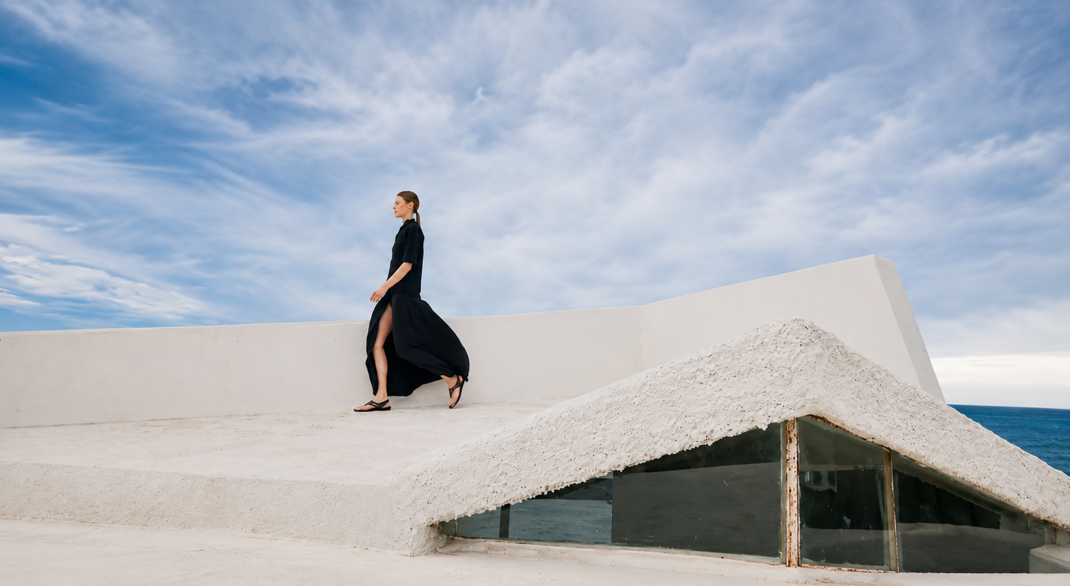 Spring/Summer Collection- Yves Salomon
