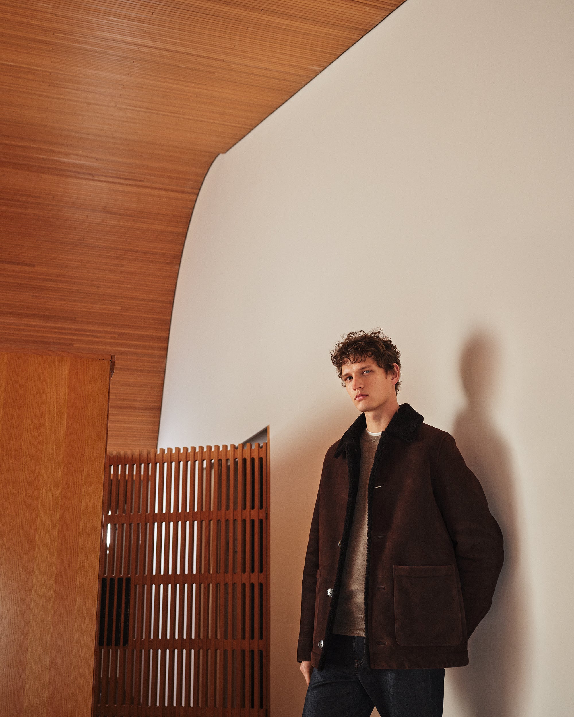 look-men