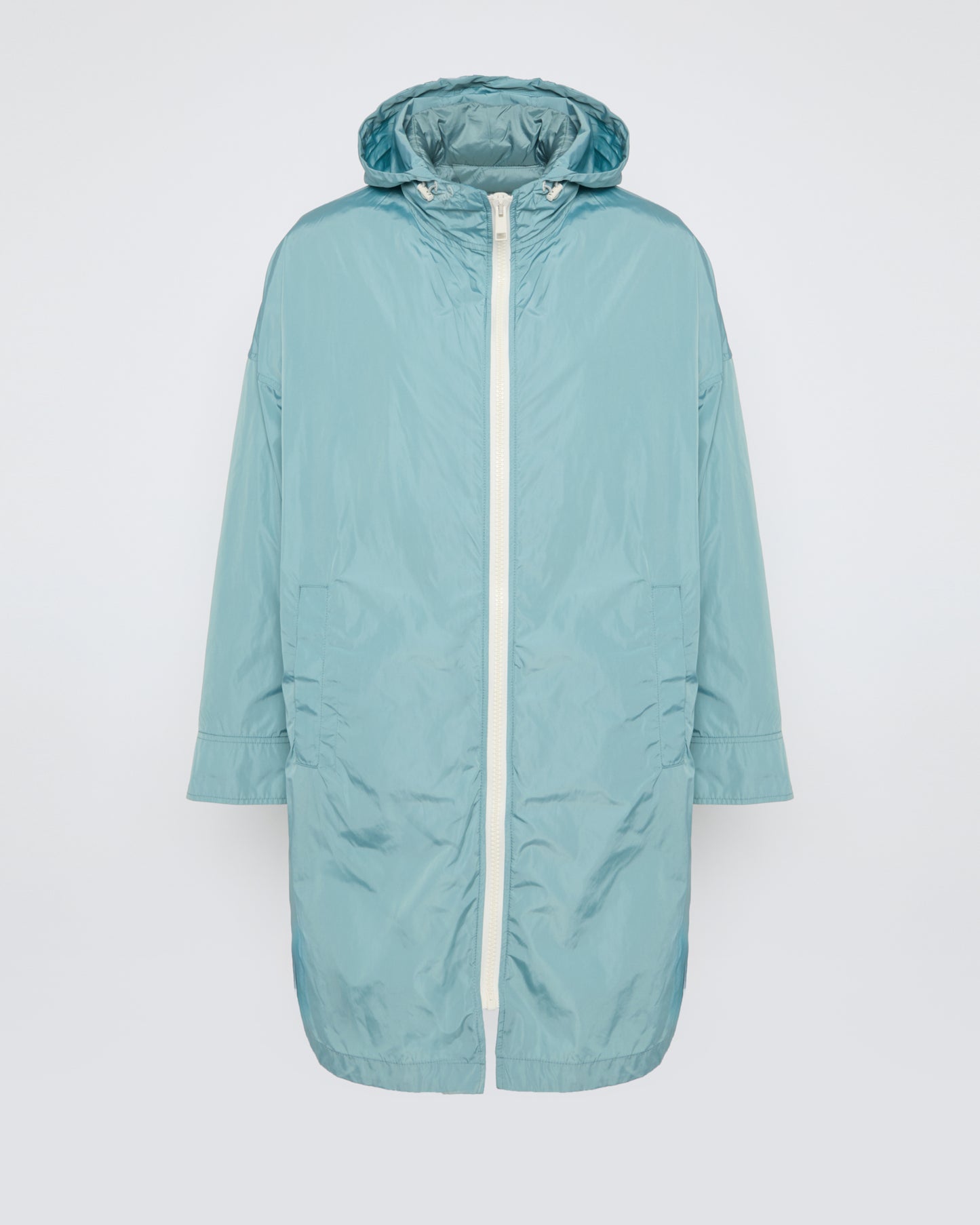 Black Friday 2025- Mid-season technical hooded parka