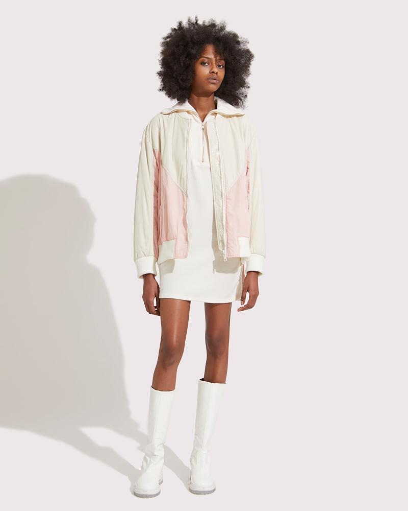 Asymmetrical oversized bomber