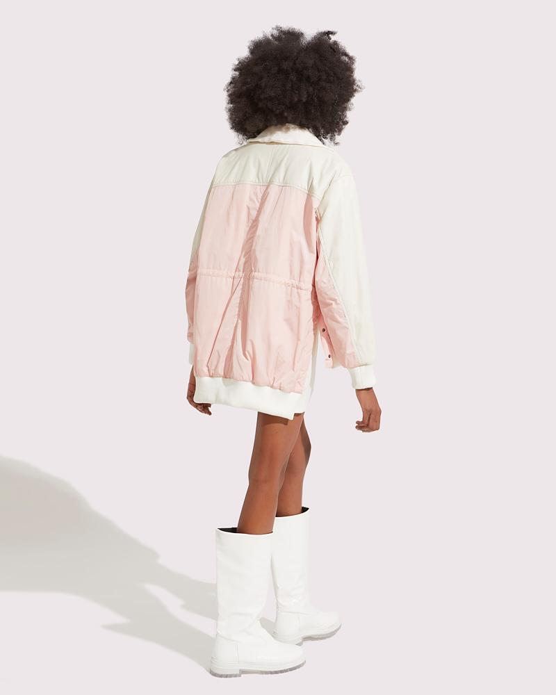 Asymmetrical oversized bomber