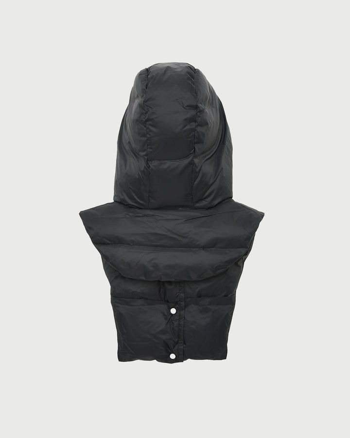 CAPUCHE -Yves Salomon