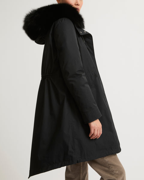 平大路えみ【 paloma 】Luxury Eco Fur Coat（ S ） 平大路えみ【 paloma 】Luxury Eco Fur Coat（ S ） 平大路えみ