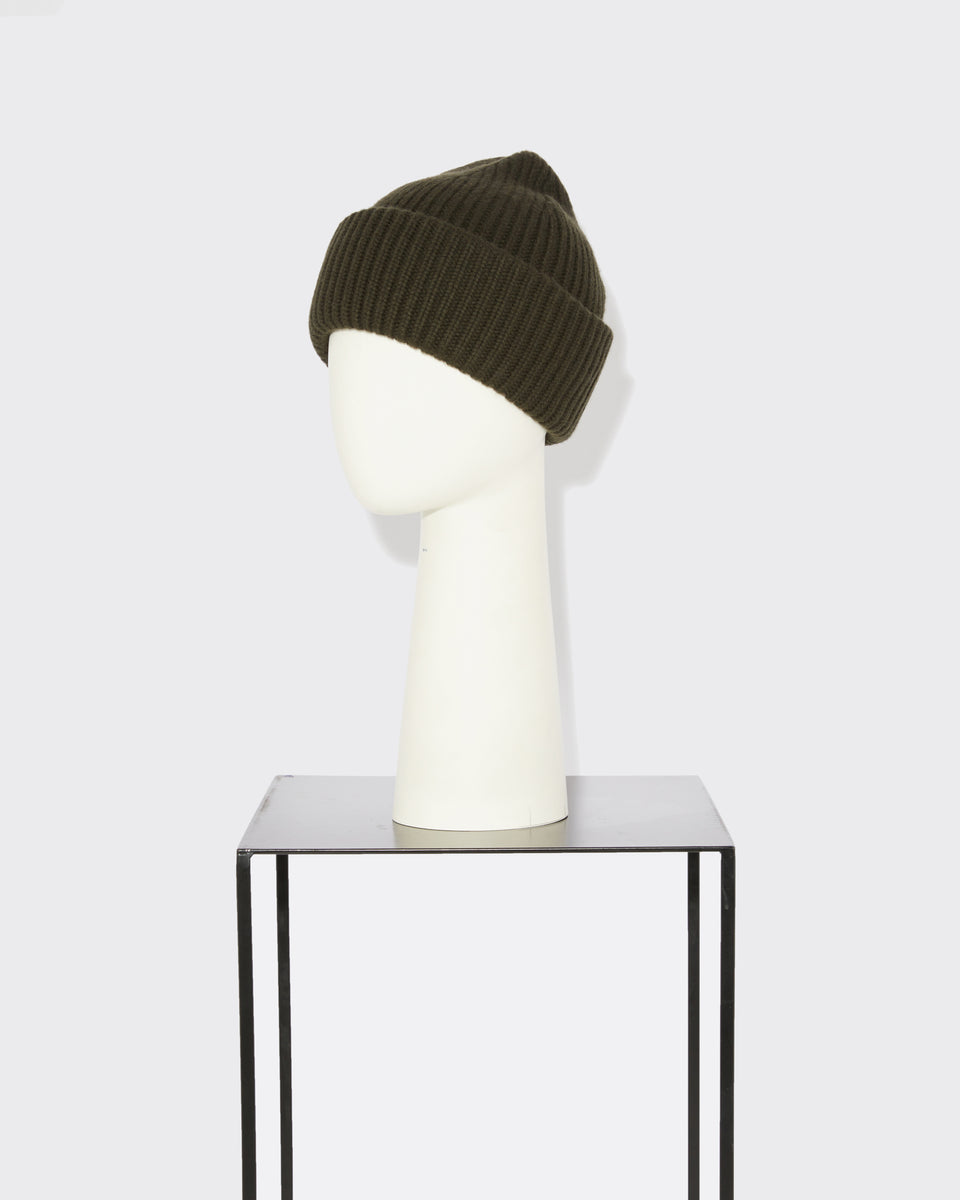 Women's Hats and Beanies – Yves Salomon UK