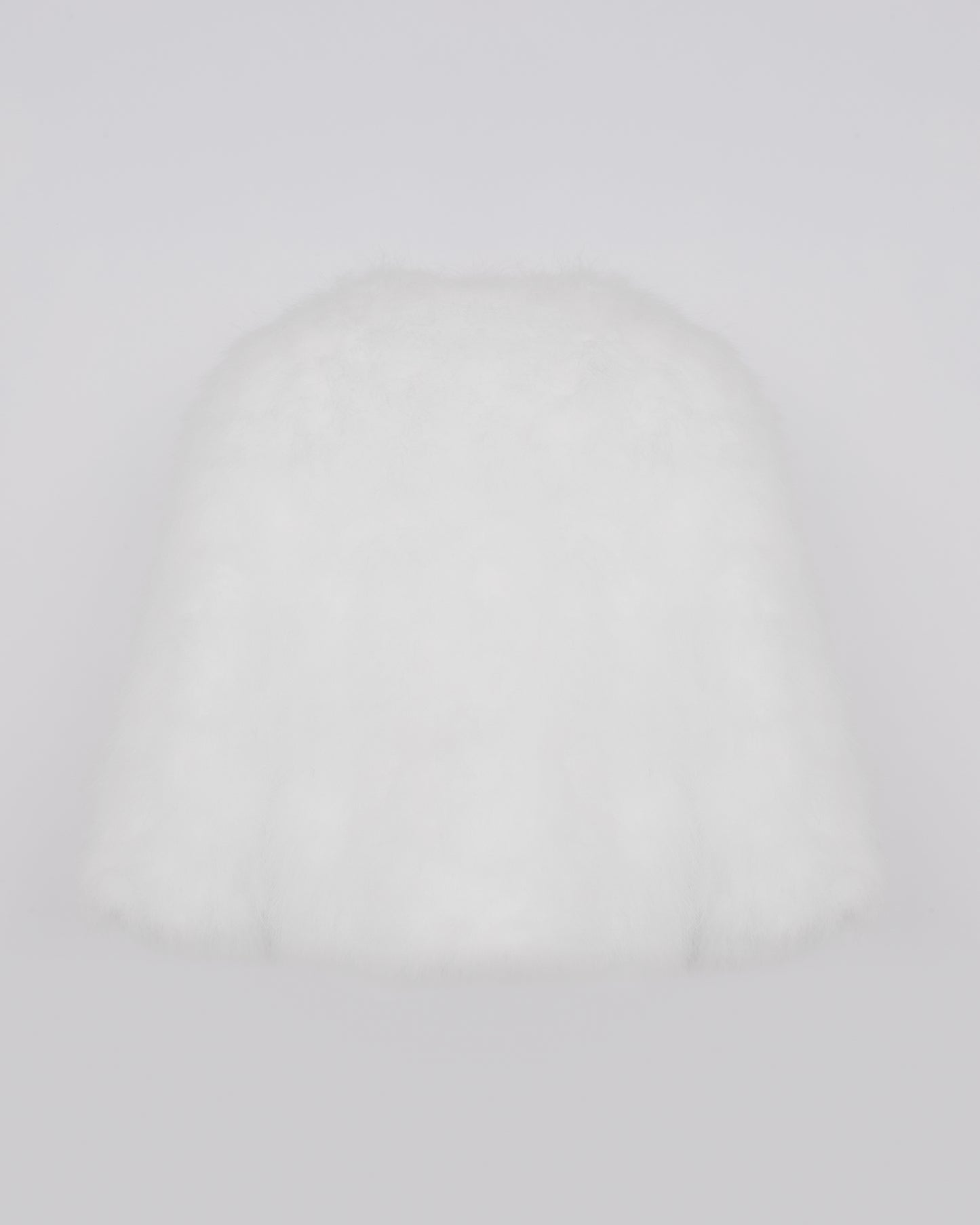 Short feather jacket - Yves Salomon