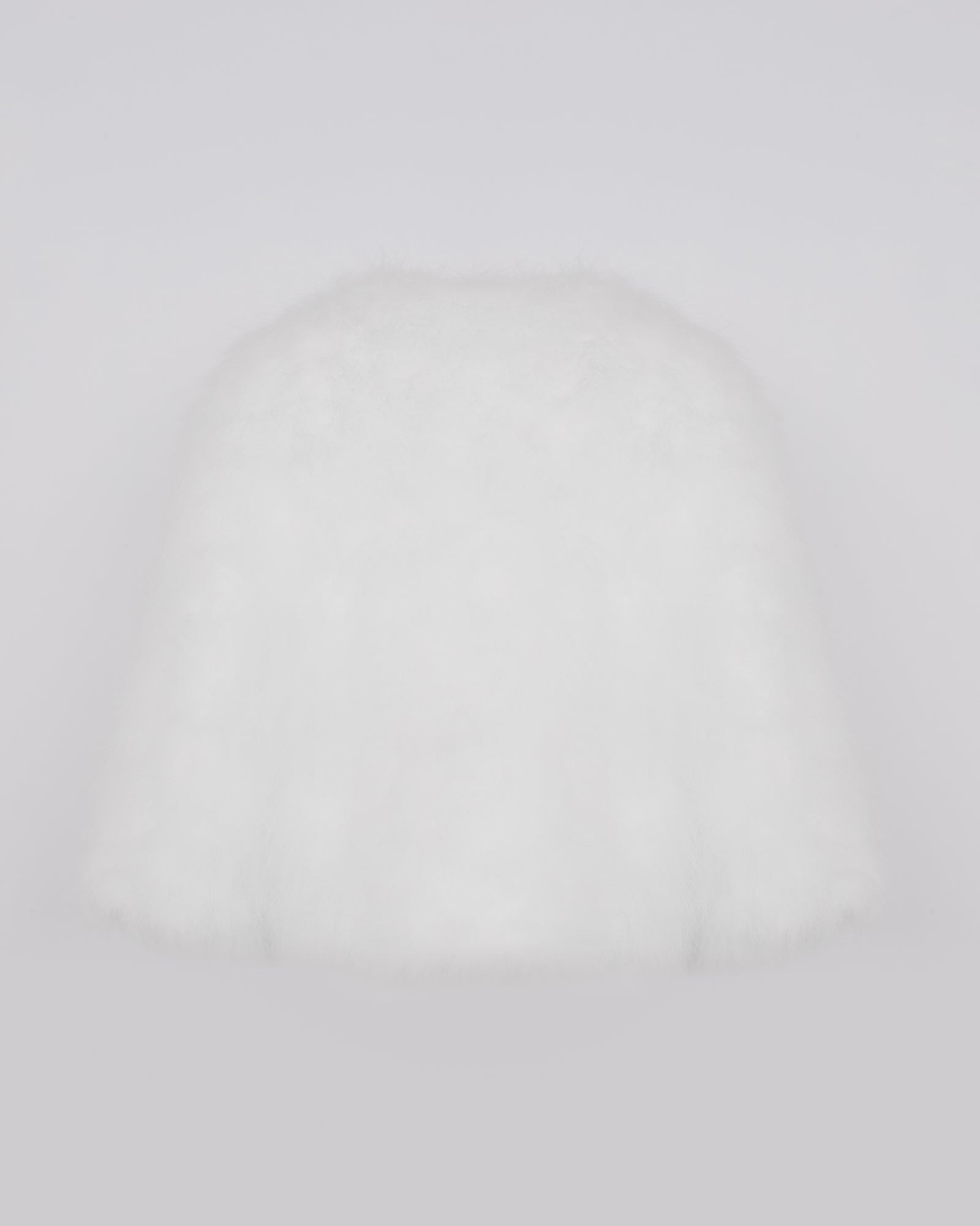 Short feather jacket - Yves Salomon