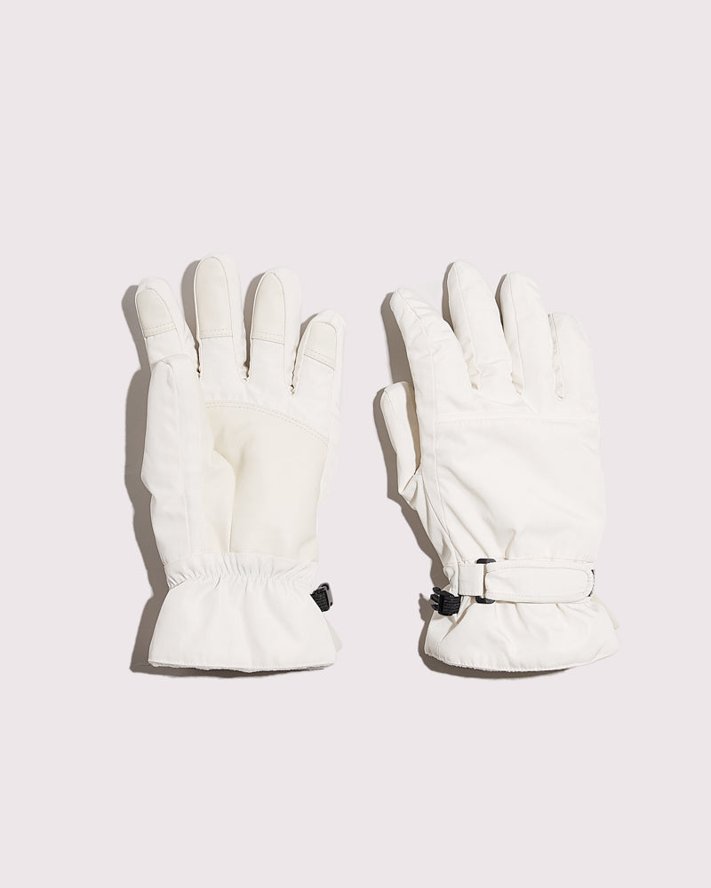 Ski gloves -Yves Salomon