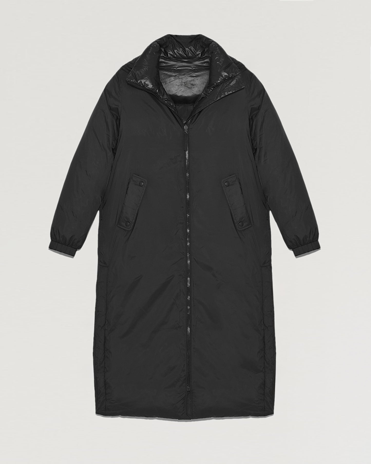 Black Friday 2025- Reversible ultra light parka-Yves Salomon-Winter sale & boxing day