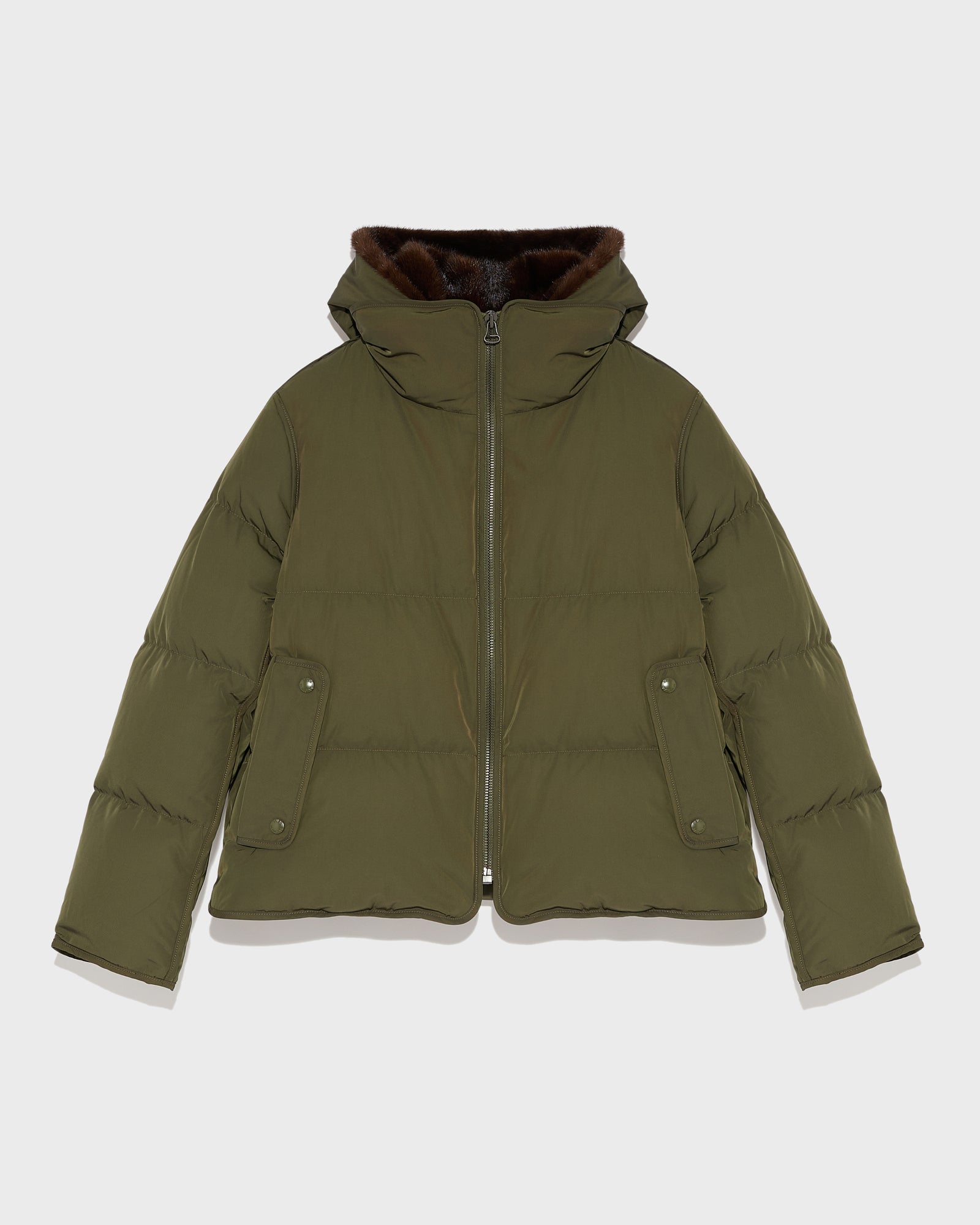 8on8 21aw short jacket