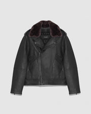 Leather perfecto