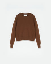 Knit jumper