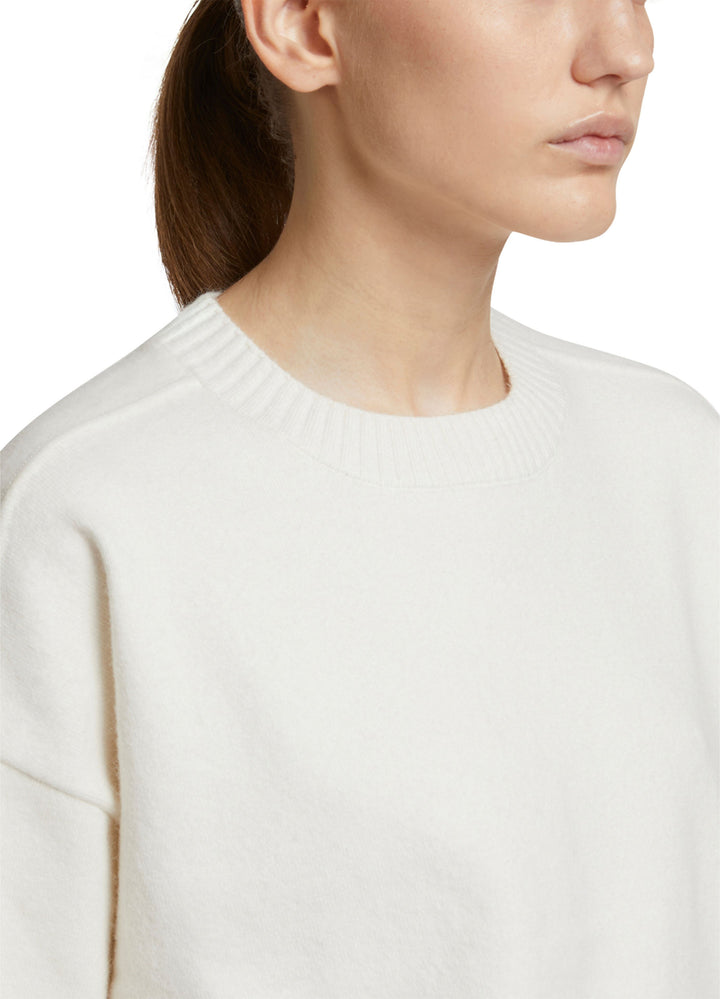Knit jumper