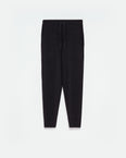 Knit joggers