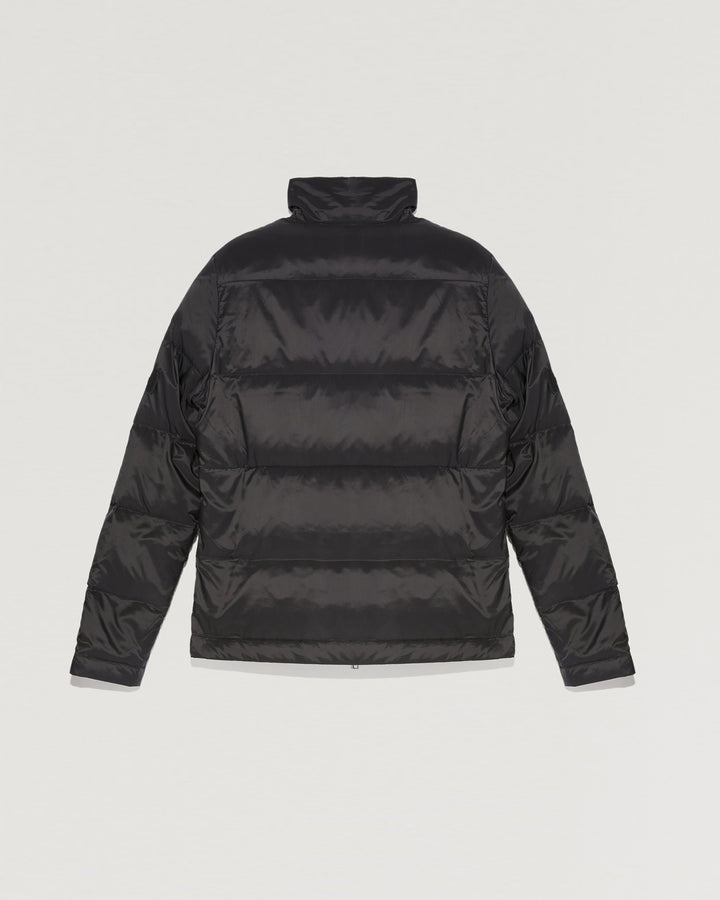 Black Friday 2025- Short light down jacket-Yves Salomon-Winter sale & boxing day
