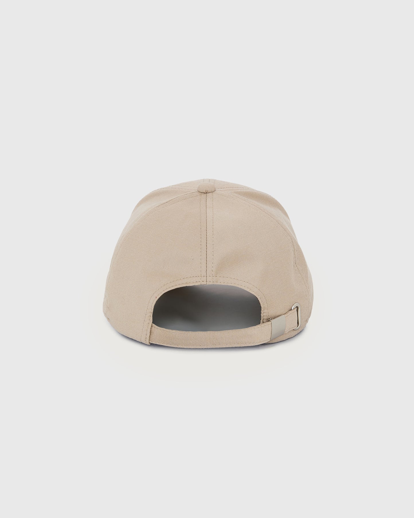 Loro Piana fabric cap