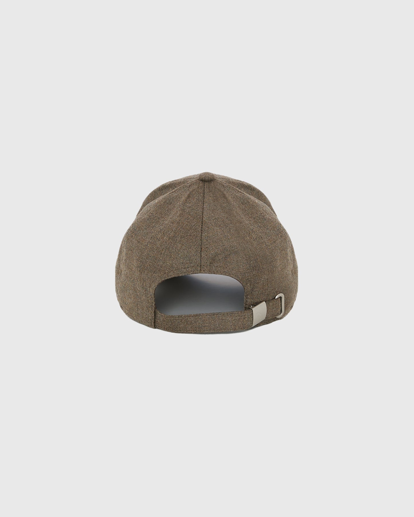 Loro Piana fabric cap