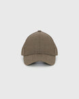 Loro Piana fabric cap