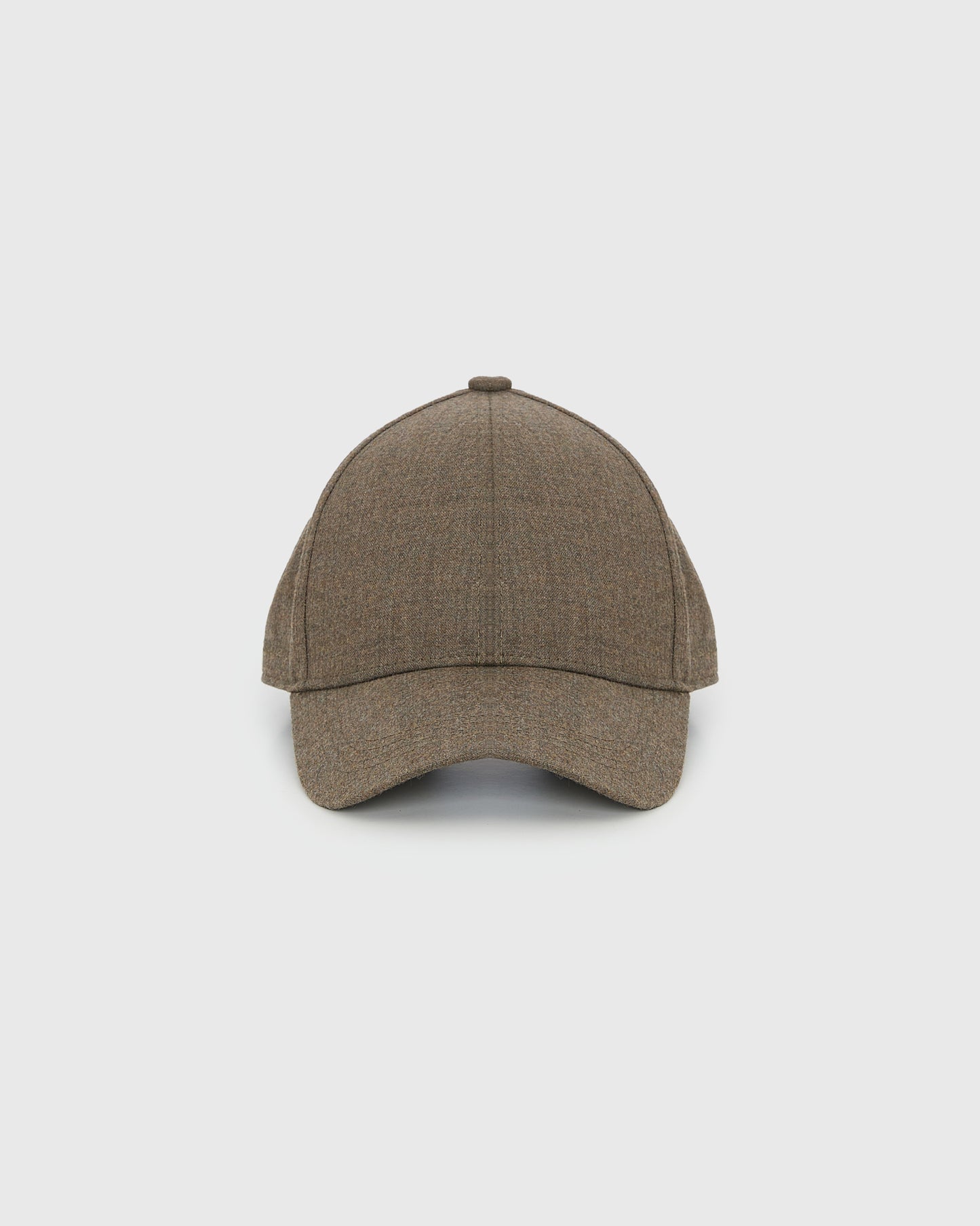 Loro Piana fabric cap