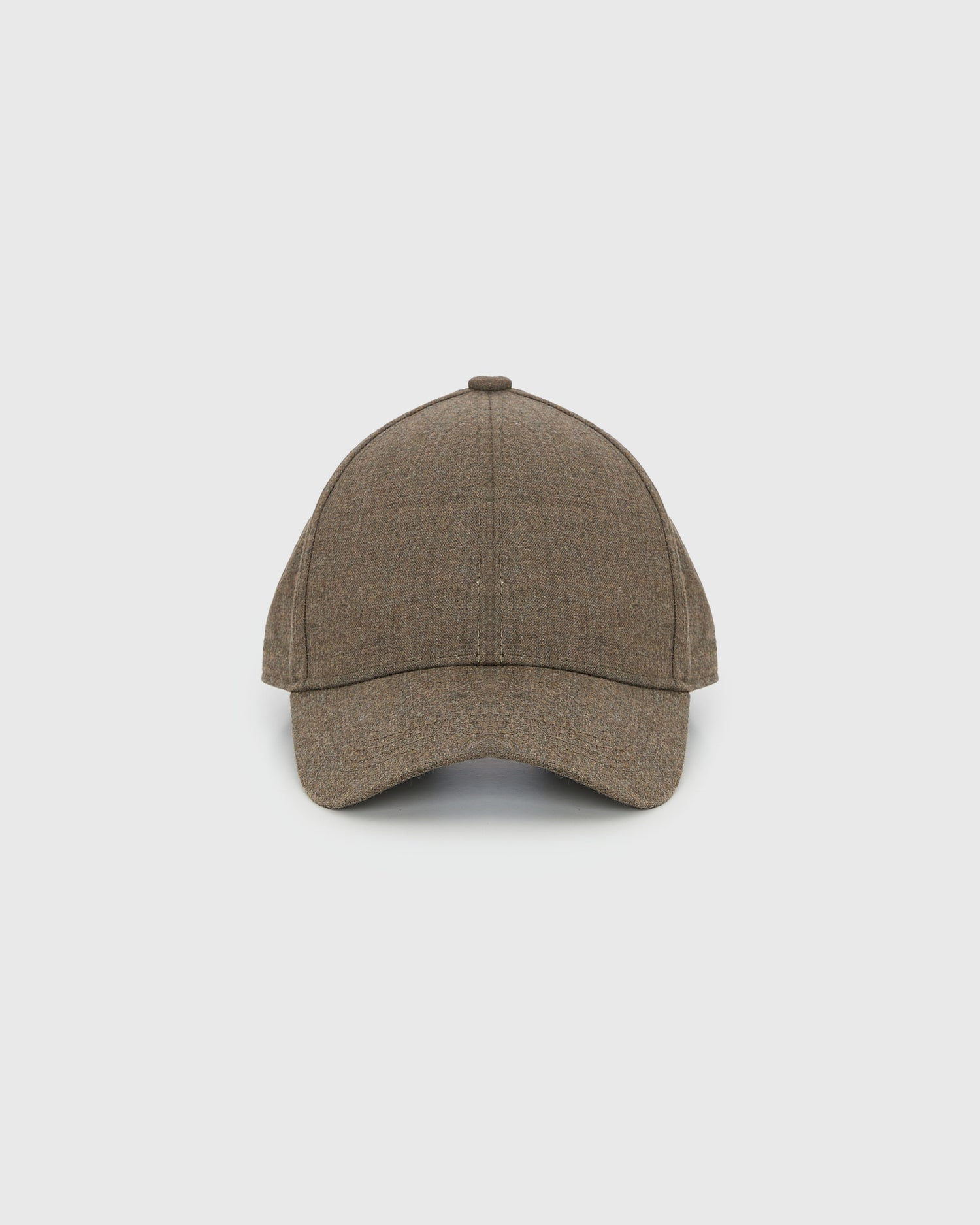 Loro Piana fabric cap -Yves Salomon